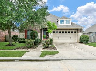 1619 Ralston Branch Way, Sugar Land, TX 77479