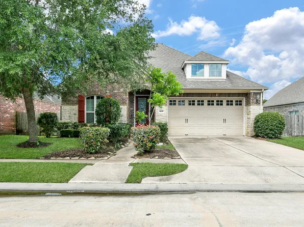 1619 Ralston Branch Way, Sugar Land, TX 77479