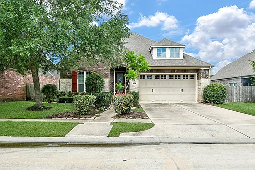 1619 Ralston Branch Way Photo 1