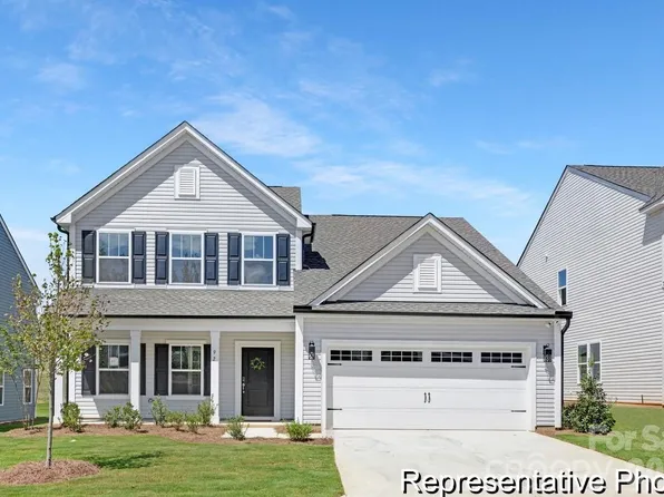 158 Peak View Rd #13P, Statesville, NC 28677