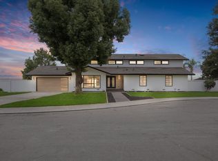 606 Hartley Dr, Modesto, CA 95356