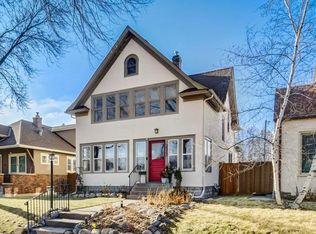 2322 McKinley St NE, Minneapolis, MN 55418