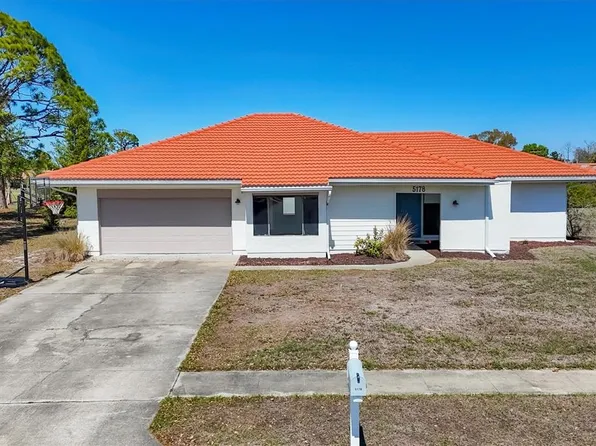 5178 Wilton Ct, North Port, FL 34287