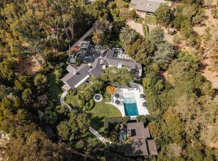 1381 E Valley Rd, Santa Barbara, CA 93108