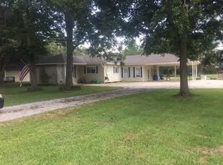 4046 Treuil Rd, Port Allen, LA 70767