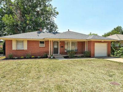 216 Tullahoma Dr, Edmond, OK, 73034