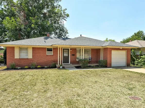 216 Tullahoma Dr, Edmond, OK 73034