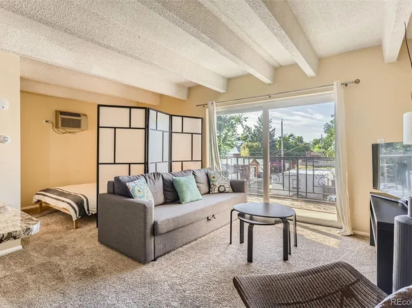 100 S Clarkson Street #306, Denver, CO 80209