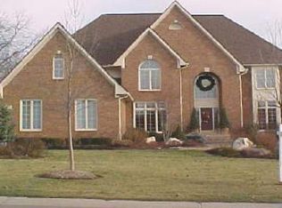 1806 West Rdg, Rochester, MI 48306