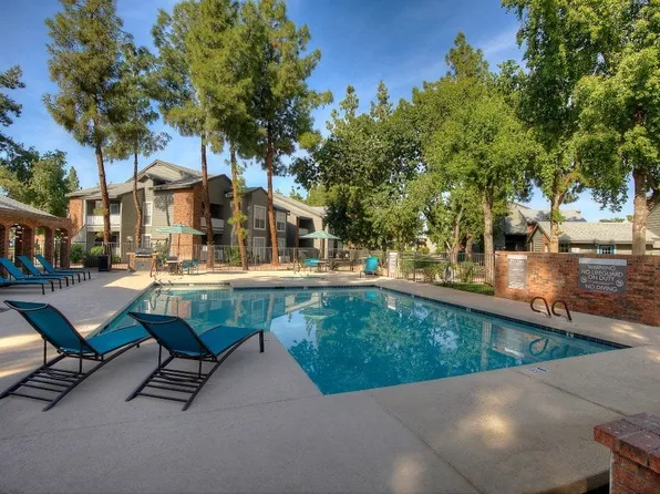 COBBLESTONE APARTMENTS