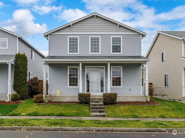 8324 Sweetbrier Loop SE, Olympia, WA 98513