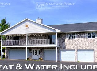 216 S Fisk Street - 3, Green Bay, WI 54303