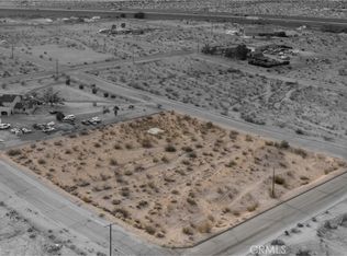 0 Calico Dr #86, Barstow, CA 92311