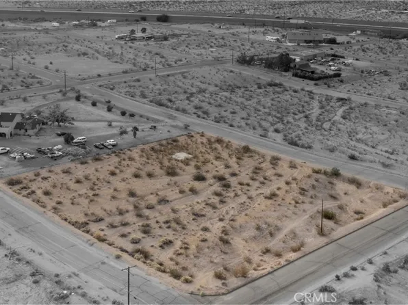 0 Calico Dr #86, Barstow, CA 92311