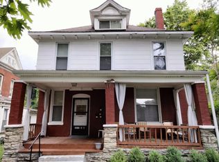 2817 Charlotte St #1, Kansas City, MO 64109