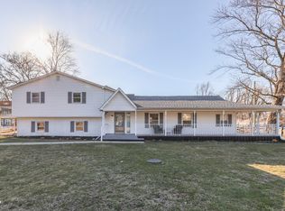 6125 E Edgewood Ave, Indianapolis, IN 46237