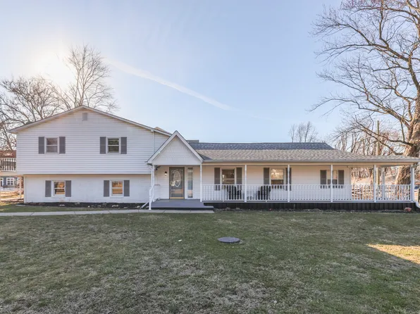 6125 E Edgewood Ave, Indianapolis, IN 46237