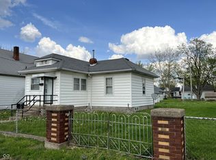 3434 Forrest Ter, Anderson, IN 46013
