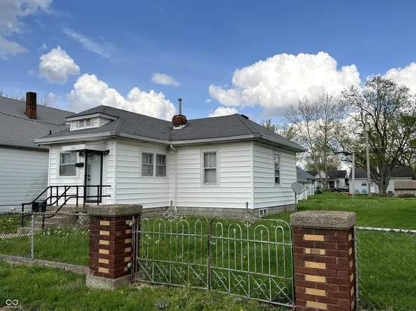 3434 Forrest Ter, Anderson, IN 46013