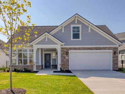 14892 Higgins Dr, Westfield, IN, 46074