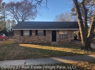 1609 Brookhaven Rd, Jonesboro, AR 72401