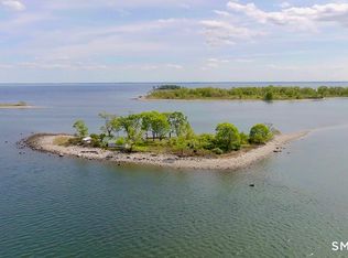 Betts Island, Norwalk, CT