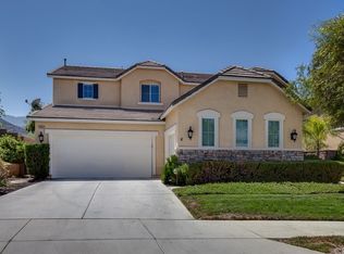 25657 Red Hawk Rd, Corona, CA 92883