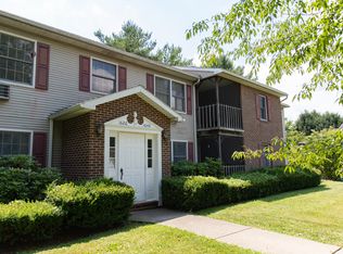 1626 Highlandon Ct #1626, State College, PA 16801