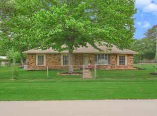 21244 Brazos Dr, New Caney, TX 77357