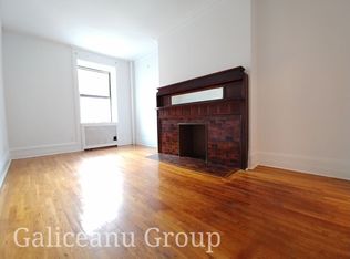 38 W 75th St APT 3F, New York, NY 10023