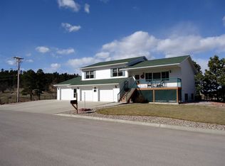 1549 Otter Rd, Sturgis, SD 57785