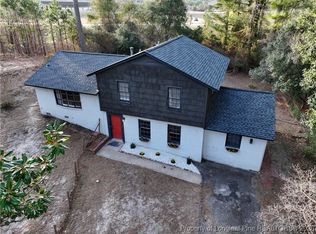 454 Cloverhill Pl, Fayetteville, NC 28311