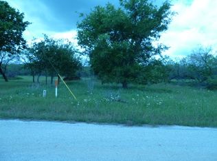 0 Cumberland Trl, Bridgeport, TX 76426