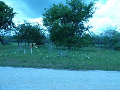 0 Cumberland Trl, Bridgeport, TX, 76426