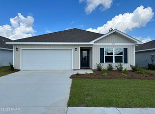 4917 Shurer Ln, Panama City, FL 32404