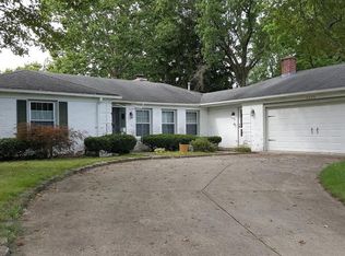 3235 Wayside Ln, Anderson, IN 46011