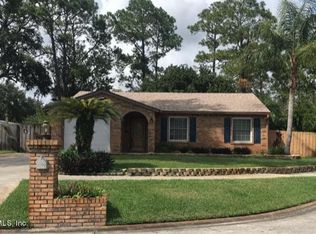 11583 Cypress Bend Ct, Jacksonville, FL 32223