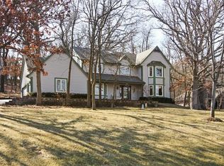 S84W32377 Jericho Rd, Mukwonago, WI 53149