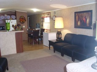 3000 N Apperson Way TRLR 360, Kokomo, IN