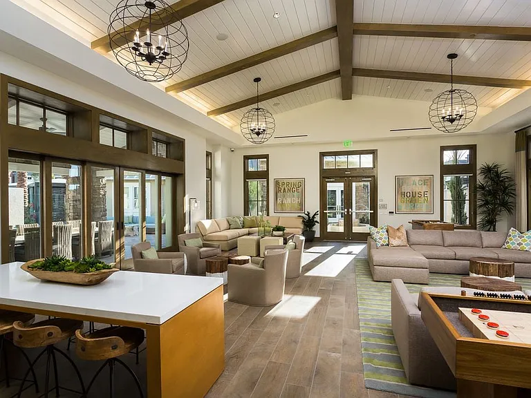 Clubhouse