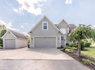 111 Bermuda Dr, Johnstown, OH 43031