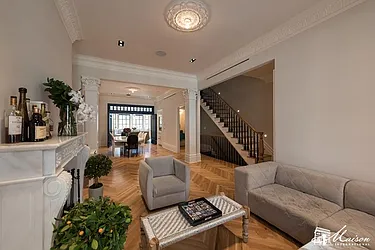 Rented by Maison International