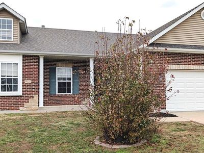 408 Edward Dr, Columbia, IL, 62236