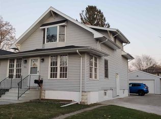 512 Vroman St, Green Bay, WI 54303