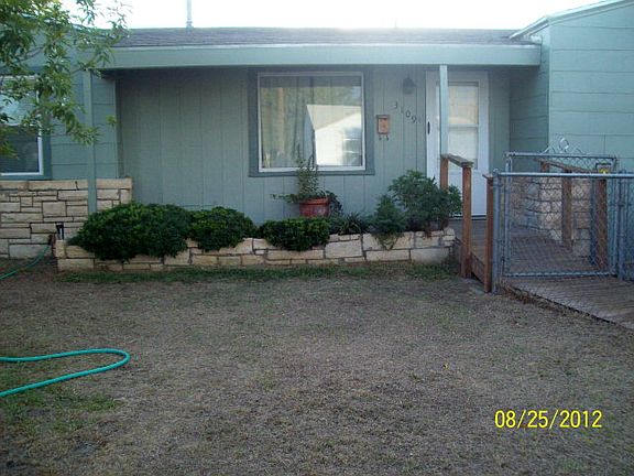 2nd image of 3109 N Tom Green Ave
