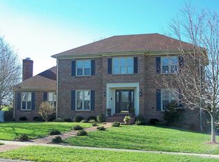 222 Fairway Dr, Nicholasville, KY 40356