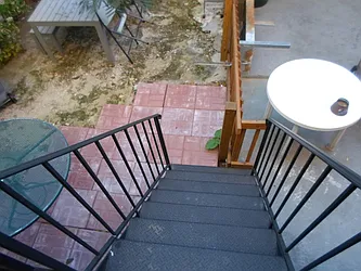 Rented by Sky Management