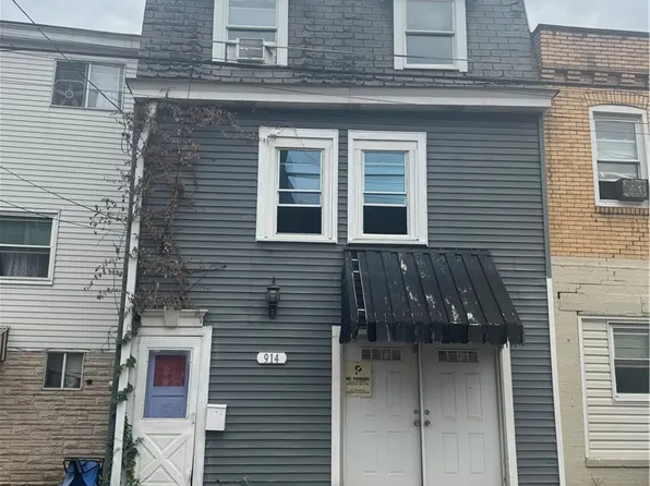 914 Penn St, Pittsburgh, PA 15215
