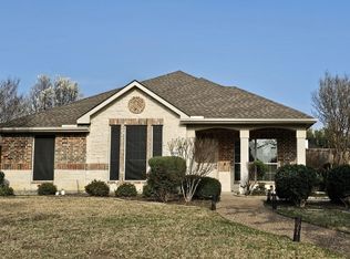 12336 Grayhawk Blvd, Frisco, TX 75033