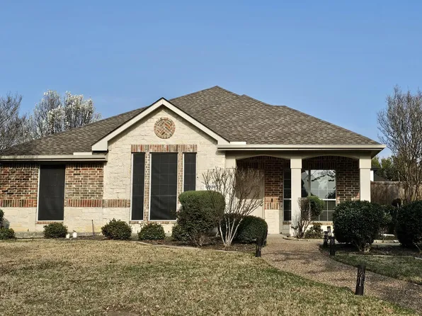 12336 Grayhawk Blvd, Frisco, TX 75033